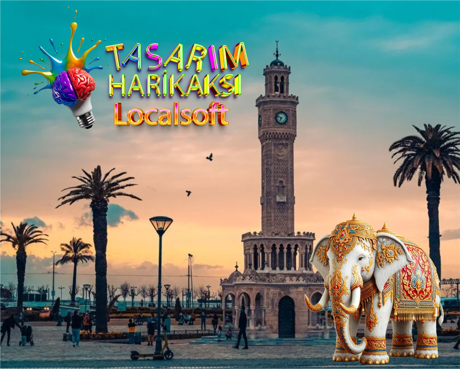 İzmir Web Tasarım